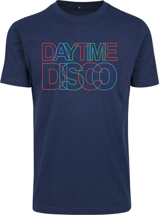 Image du produit Mister Tee Tee Disco Daytime - 18229 (XL)