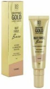 Sosu But First Base - Base 30 ml -