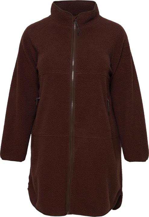 Produktbild Fransa Plus Size Selection - FPMILA JA 4 - Jacket Otw - 20613153 (52)