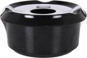 Immagine prodotto Privilege melam.hosteler posacenere 11 cm nero privilegio