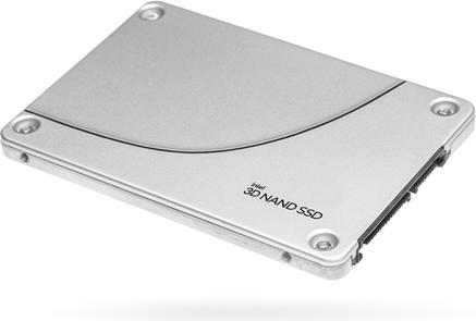 Image du produit Intel SSDSCKKB480GZ01 (480 Go, M.2 2280)