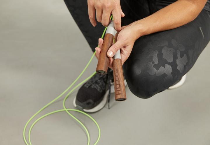 Actual product image HOI by Kettler Jump Rope (300 cm)