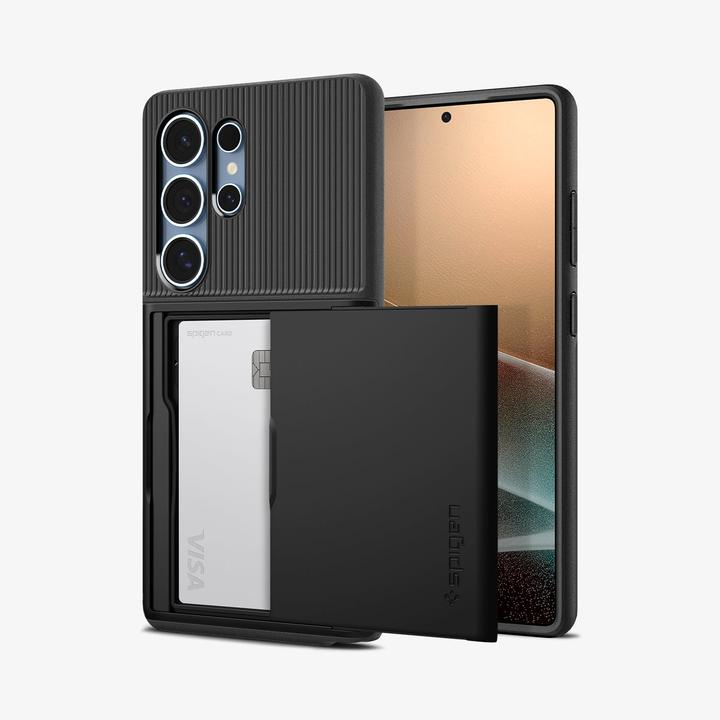 Immagine prodotto Spigen Slim Armor CS Case (Samsung Galaxy S25 Ultra)