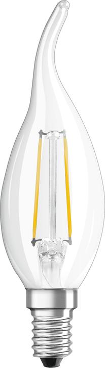 Actual product image Osram Superstar Classic B (E14, 40 W, 470 lm, 1 x, E)