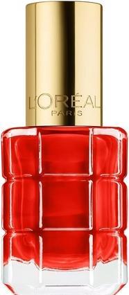 Image du produit L'Oréal Paris Colour Riche Nail Polish No.446 Rouge Bonaparte