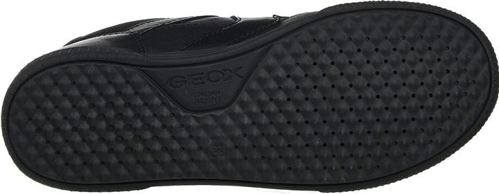 Produktbild Geox Jungen SchulUniformSchuhe Poseido Leder (36)