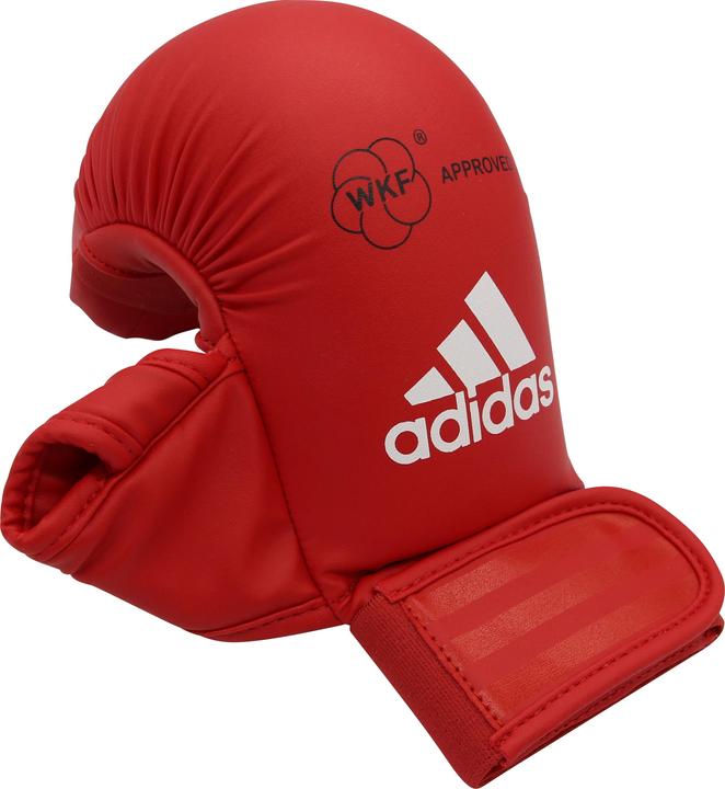 Immagine prodotto adidas Wkf Karate Faustschutz L (L)