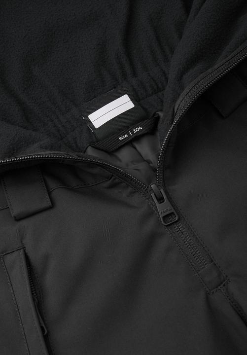 Produktbild Reima tec Kinder Schneehose Oryon Black (122)