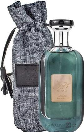 Lattafa Perfumes Mousuf Ramadi 100 Ml (Eau de Parfum, 100 ml)