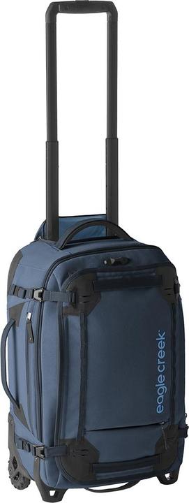 Actual product image Eagle Creek Gear Warrior XE 2 Wheel Convertible Carry On (60 l, Hand luggage (up to 50 litres))