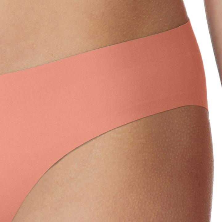 Produktbild Schiesser 3er Pack Invisible Cotton Rio Slip (42, XL, 3er Pack)
