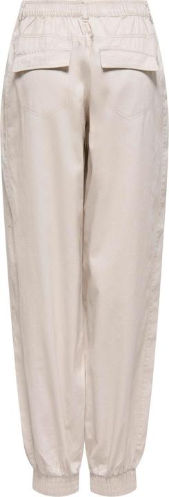 Actual product image Only ONLTINNE Locker geschnitten Hose Hose (L)