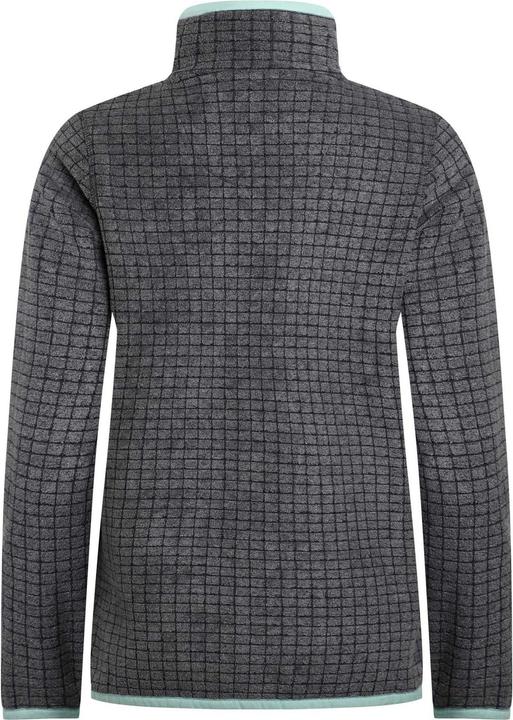 Produktbild Weird Fish Tilly Fleecejacke Durchgehender Reissverschluss (38 D)