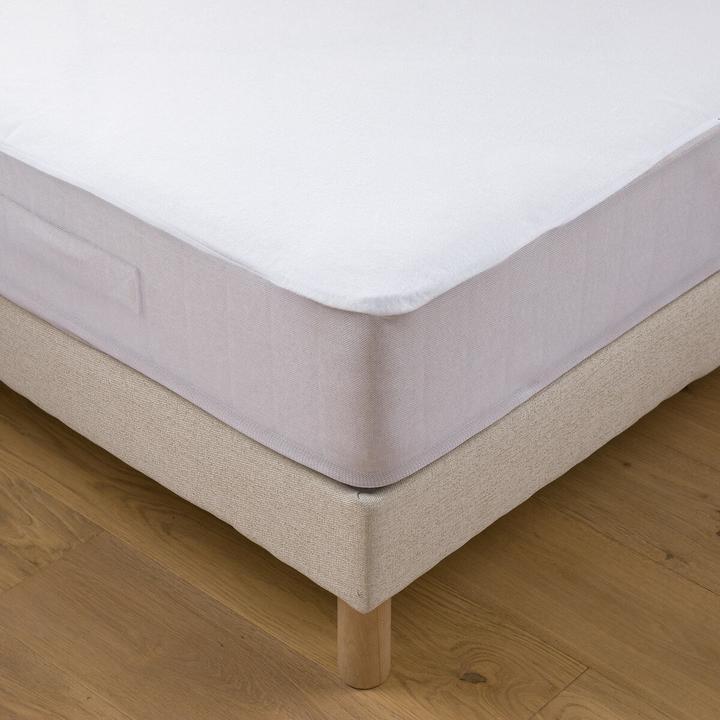 Actual product image La Redoute Interieurs Protege Matelas (120 x 190 cm)