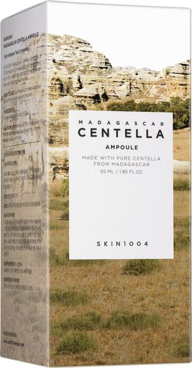 Actual product image Skin1004 Madagascar Centella (100 ml)