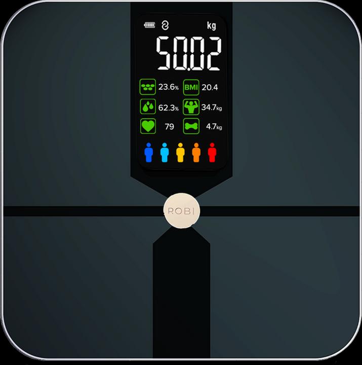 Robi Robbie Sea (RB089)