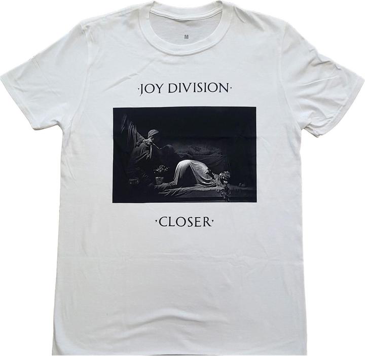 Joy Division Classic Closer