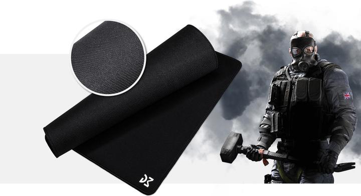 Actual product image Dream Machines DM Mouse Pad - L (M)