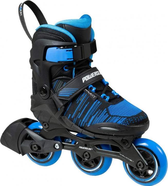 Produktbild Powerslide Verstellbare PHUZION KINDER-SKATEGORIEN Galaxy Boys 29-32 (29, 30, 31, 32)