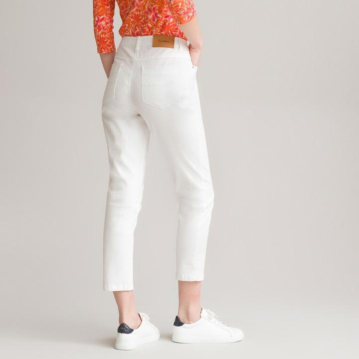 Immagine prodotto Anne Weyburn Pantaloni 7/8 in cotone elasticizzato (38)