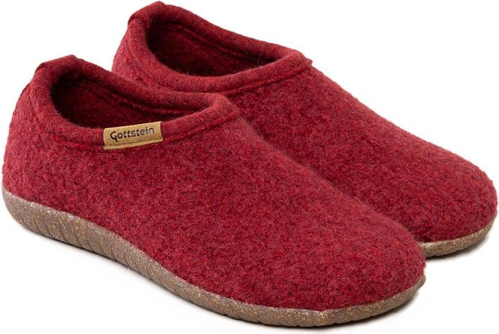 Image du produit Gottstein Alpine Midcut RU (38)