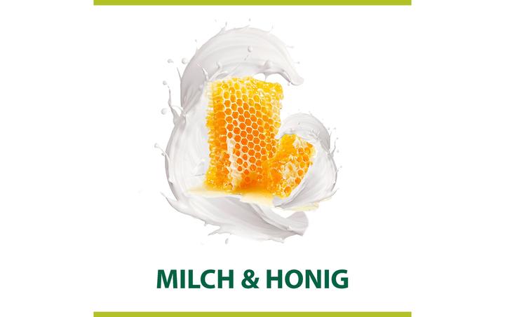 Image du produit Palmolive Naturals Lait & Miel (Savon liquide, 300 ml)