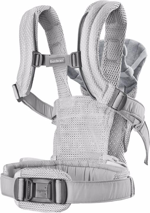 Actual product image BabyBjörn Harmony