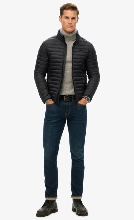 Produktbild Superdry NON HOODED FUJI LITE JACKET Heren Jas (L)