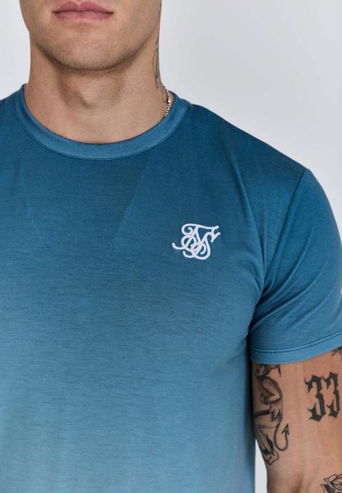 Image du produit Siksilk T-Shirt Fade T-Shirt (M)