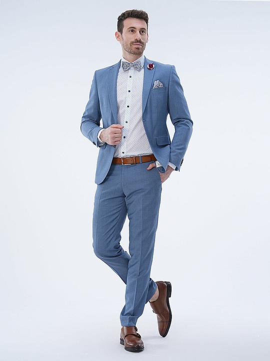 Actual product image CG Sakko PATRICK (106)