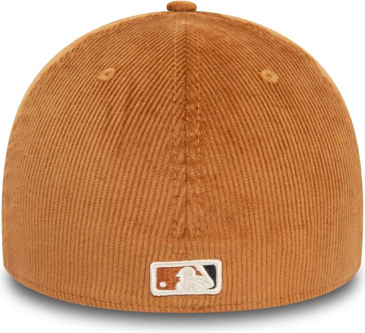 Produktbild New Era 39Thirty Stretch Cap KORD Los Angeles Dodgers - S/M (S/M)