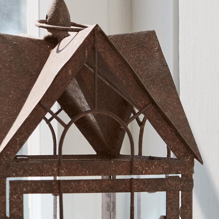 Produktbild Loberon Manor House (35 x 19 x 19 cm, 1 x)