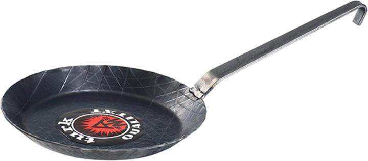 Produktbild Turk Schmiedeeisenpfanne (32 cm, Bratpfanne, Eisen, Stahl)