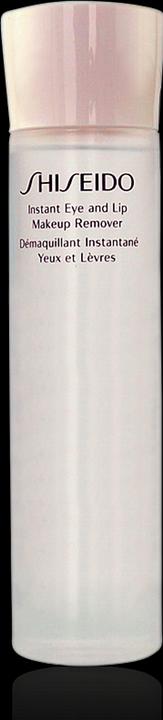 Actual product image Shiseido The Skincare - Instant Eye & Lip Makeup Remover (Make-up remover, 125 ml)