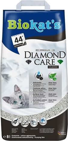 Immagine prodotto Biokat's Diamond Care Classic (Assorbimento rapido, 6.98 kg)