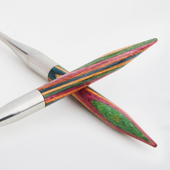 Image du produit Knitpro Aiguilles circulaires SYMFONIE