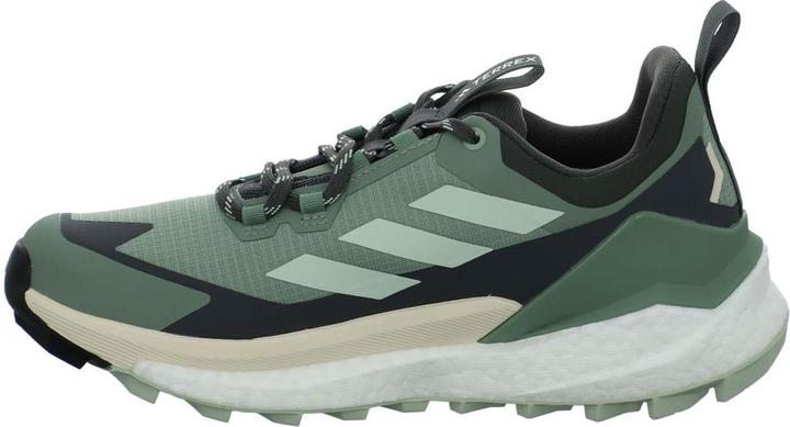 Produktbild adidas Women's Terrex Free Hiker 2 Low GTX (37 1/3)