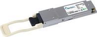 Actual product image BlueOptics HPE JL274A X150 Compatible QSFP28 BO28L859S1D