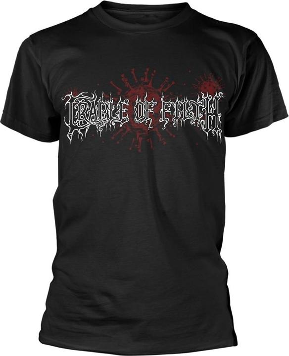 Cradle Of Filth C**T Off Covid