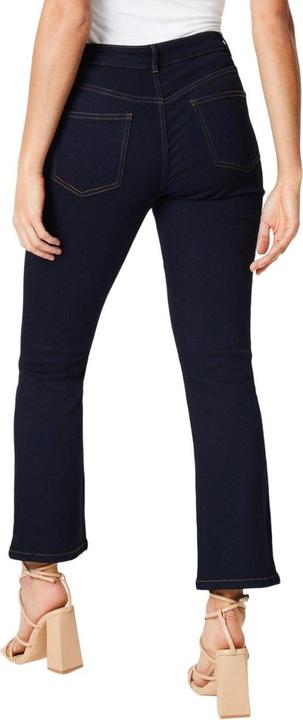 Actual product image Dorothy Perkins Womens/Ladies Comfort Stretch Petite Bootcut Jeans (38)