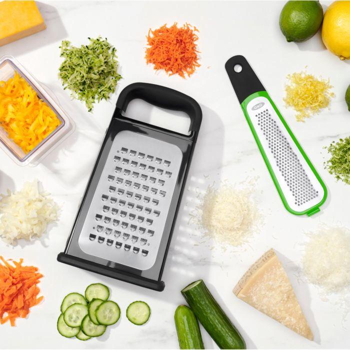 Produktbild OXO Kastenreibe