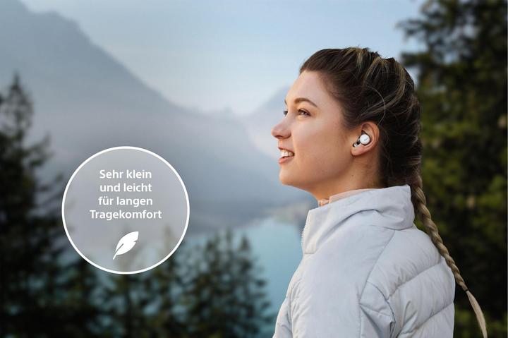 Image du produit Sony LinkBuds (5.50 h, Sans fil)