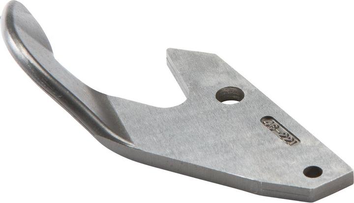 Produktbild Makita Seitenmesser links für DJS131 (Rasenmäher Messer + Ersatzmesser Gartenmaschinen)