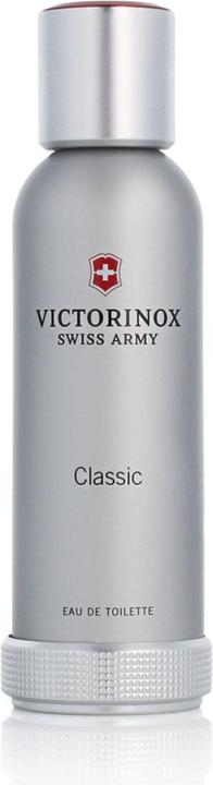 Immagine prodotto Victorinox Esercito Svizzero (Eau de toilette, 100 ml)
