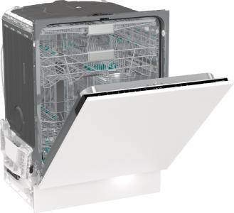 Actual product image Gorenje GV673C61