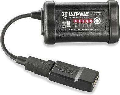 Image du produit Lupine USB One