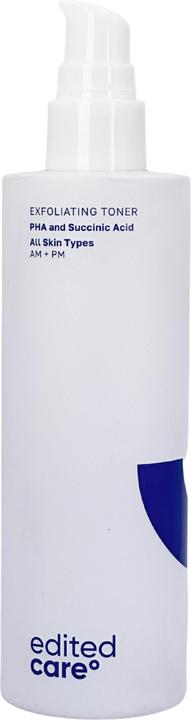 Image du produit Edited Care Tonique exfoliant (Lotion tonique)