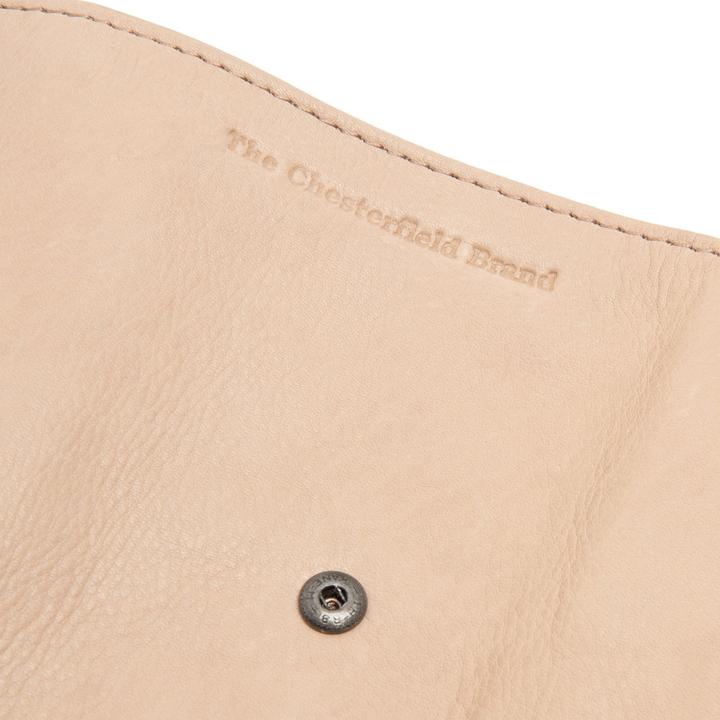 Produktbild The Chesterfield Brand Nivala Geldbörse RFID Schutz Leder 7.5 cm