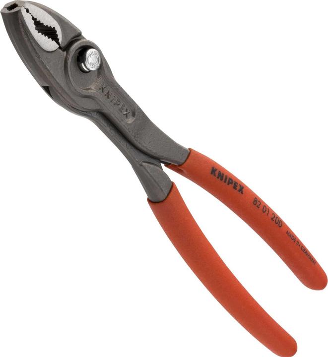 Produktbild Knipex TwinGrip (200 mm)