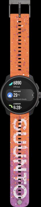 Actual product image Suunto Race S (45 mm)